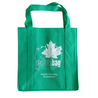 毕节KB23环保广告袋