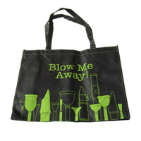 毕节KB65 无纺布袋