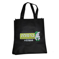 毕节KB02 无纺布购物袋