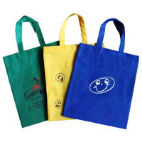 毕节KB08 无纺布袋（可定制）