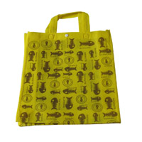 毕节KB10 无纺布购物袋（可定制）